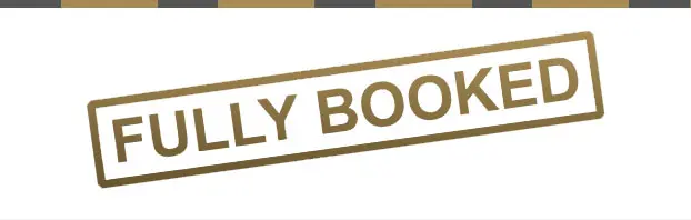 fullybooked